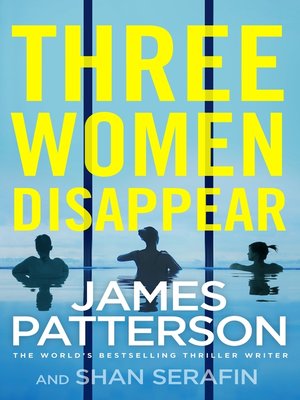 cover image of Three Women Disappear